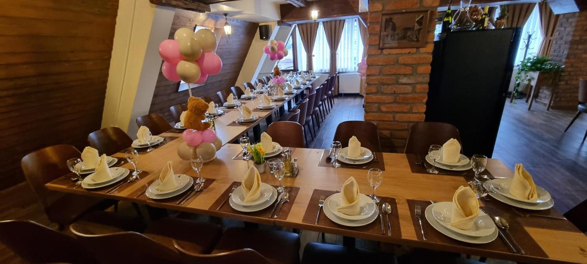 Hotel Babino Brdo Derventa エクステリア 写真