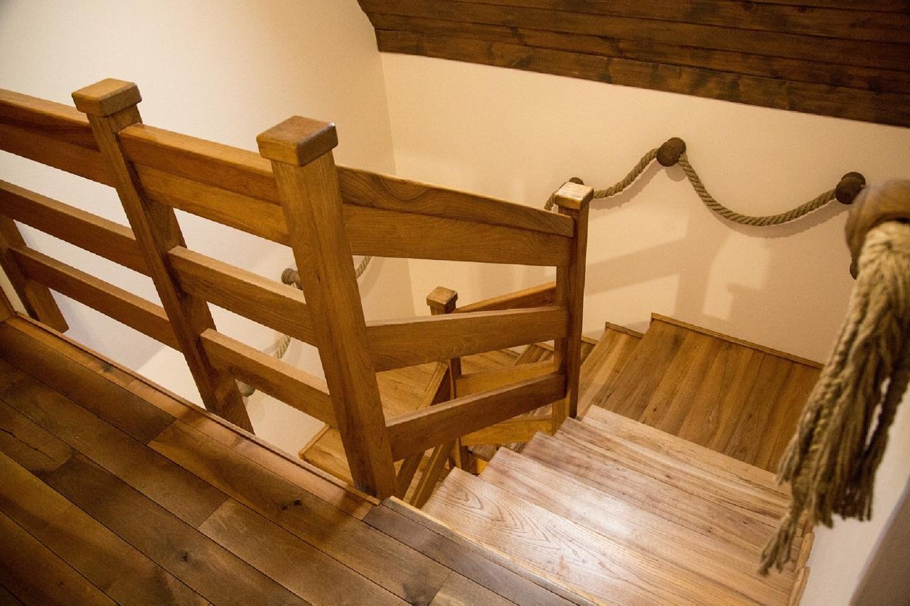 Hotel Babino Brdo Derventa エクステリア 写真