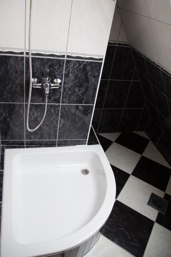 Hotel Babino Brdo Derventa エクステリア 写真